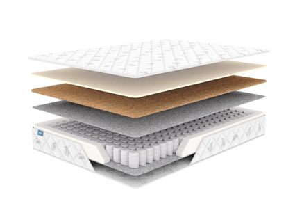 Матрас Димакс Оптима О-Латекс хард 150х200