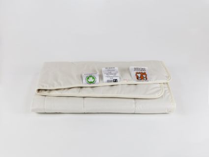 Одеяло German Grass Baby Organic Linen Grass всесезонное