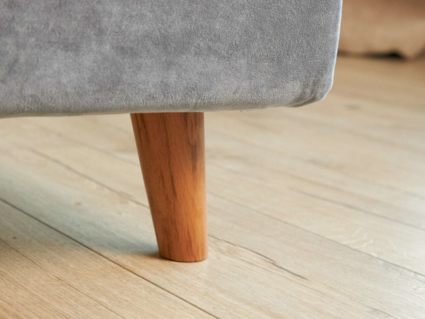 Кровать Димакс Амадора Кварц 140х190