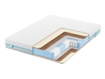 Матрас Промтекс-Ориент Soft Middle 2 51
