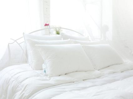 Одеяло Nature’S-Natura Sanat Воздушный Вальс теплое 220х240