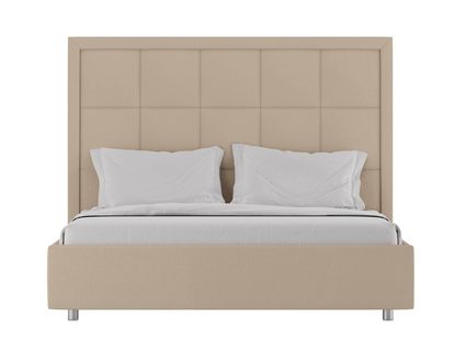 Кровать Димакс Испаньола Крем с подъемным механизмом 90х190