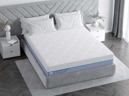 Матрас Промтекс-Ориент Monolit Corso 12 180х200