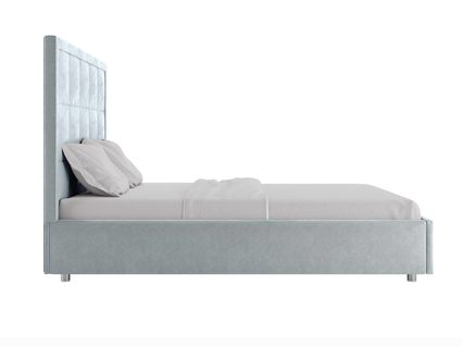 Кровать Димакс Испаньола Агат с подъемным механизмом 140х190