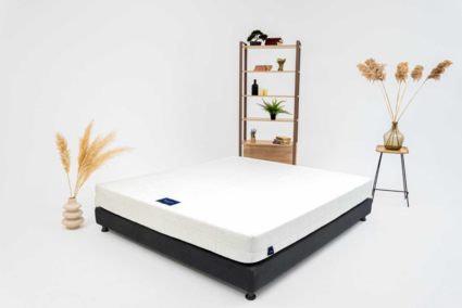Матрас Materlux ECOLOGIC DREAM MAXI 70х190