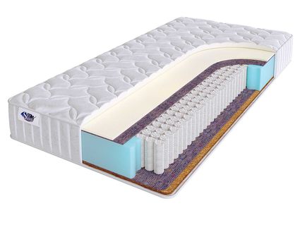 Матрас SkySleep Joy Foam Cocos S1000 49