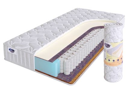 Матрас SkySleep Joy Foam Cocos S500 39