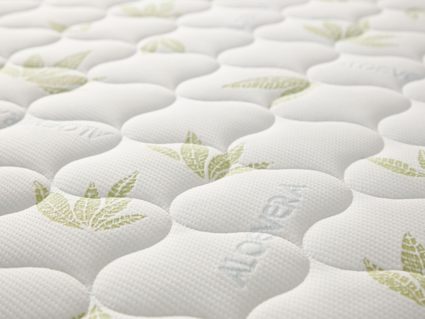 Матрас Мистер Слип Special Line релакс 1000 160х200