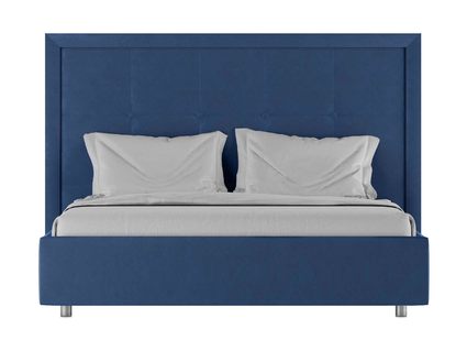 Кровать Димакс Норма + Сапфир с подъемным механизмом 90х190