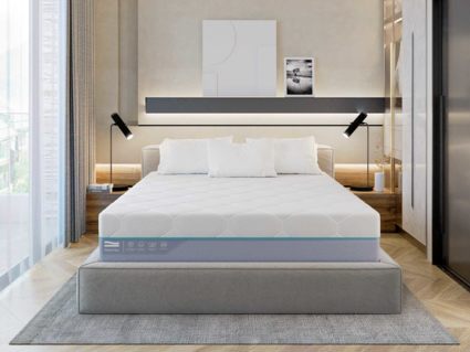 Матрас Промтекс-Ориент Multipacket Middle Eco 2