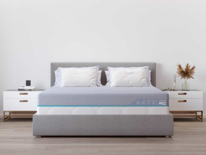 Матрас Промтекс-Ориент Monolit Combi Eco 20 200х200