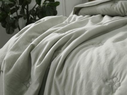 Покрывало Софи де Марко Ребека (беж) 160х220