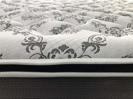 Матрас Evita Pillow Top Excitation 37