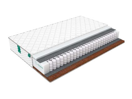 Матрас Sleeptek Premier Foam Cocos 21