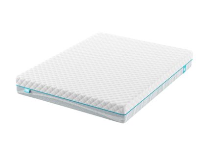 Матрас Промтекс-Ориент Soft Standart Combi 1 60х120