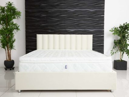 Наматрасник Димакс Balance foam 5 см 60х195