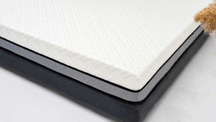 Матрас Materlux SIENA 200х200