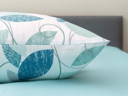 Комплект постельного белья Софи де Марко Мелвин №32 с одеялом Евро