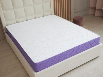 Матрас Базилик Фреш 28 мемо латекс 80х190