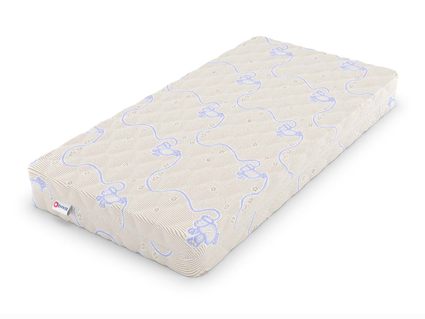 Матрас Denwir BABY SPRING HARD SOFT 13 60х120