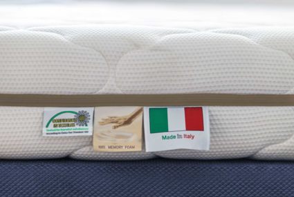 Матрас Materlux TREVISO 60х120