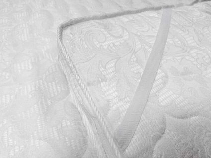 Наматрасник Димакс Кокос 3 см 70х190