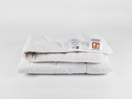 Одеяло German Grass Baby Bio Cotton Grass всесезонное 100х135