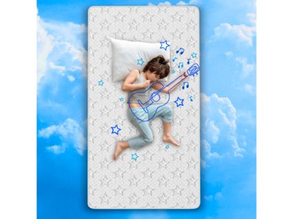 Матрас Димакс Галактика 70х190