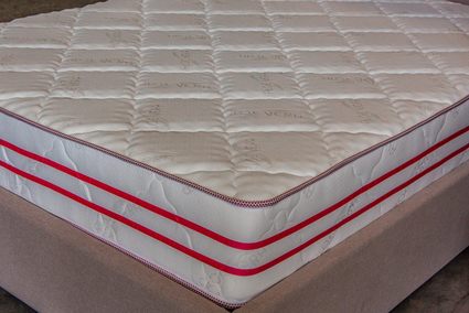 Матрас Sontelle Sante Dual fold 200х200