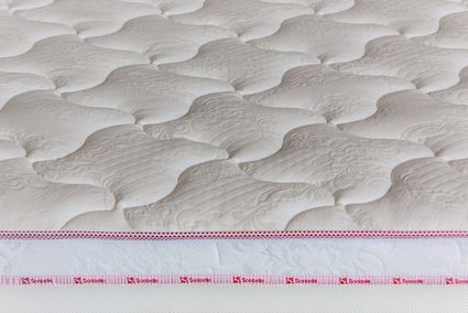 Матрас Sontelle Vivre Dual shape 150х180