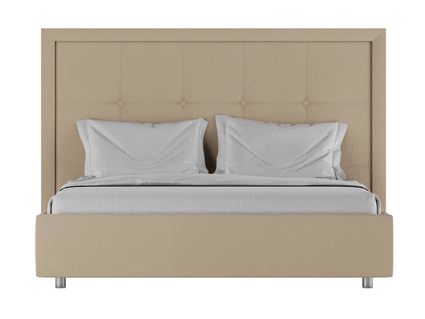 Кровать Димакс Норма + Крем 160х190