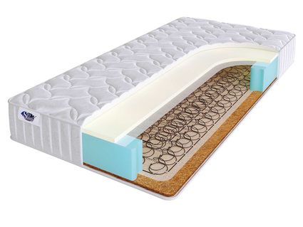 Матрас SkySleep Joy Vario BS 37