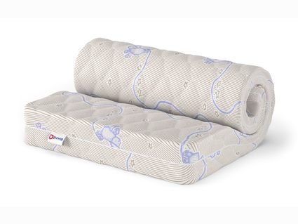 Матрас Denwir BABY SPRINGLESS ECO FOAM HARD 11 70х190