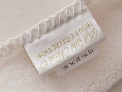 Плед Софи де Марко София (молоко) 160х220