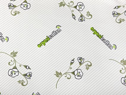 Топпер Lonax Organic Ultra Multizone 120х200