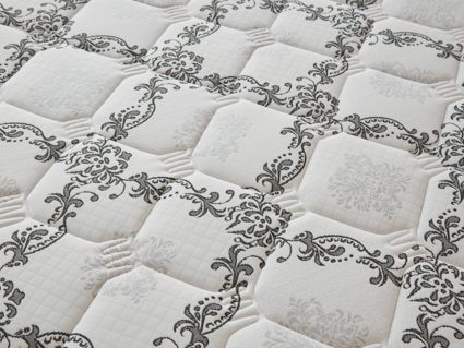 Матрас Димакс Твист Ролл Симпл 11 120х190