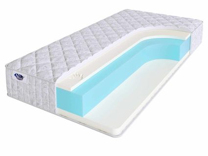 Матрас SkySleep Roller Cotton Twin Memory 22 20