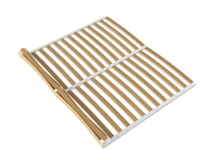 Кровать Sontelle Belart Malta Beige 160х190