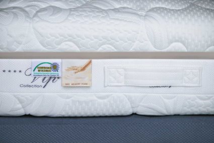 Матрас Materlux GARDA 140х200