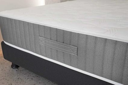 Матрас Materlux Flora 110х190