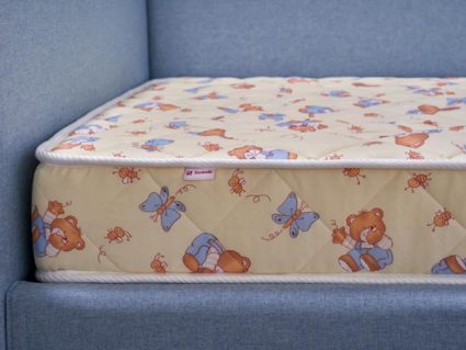 Матрас Sontelle Kinni Manny 90х200