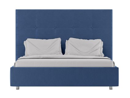 Кровать Димакс Норма Сапфир с подъемным механизмом 120х190