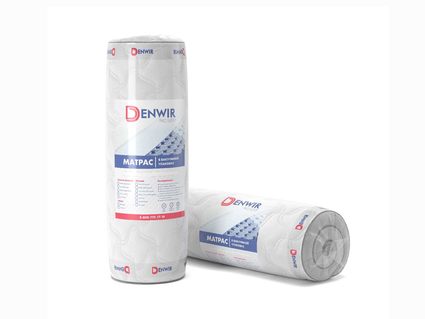 Матрас Denwir EXTRA FIVE SOFT S1000 60х110