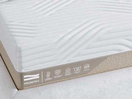 Матрас Промтекс-Ориент Micropacket Cocos Strutto 125х195