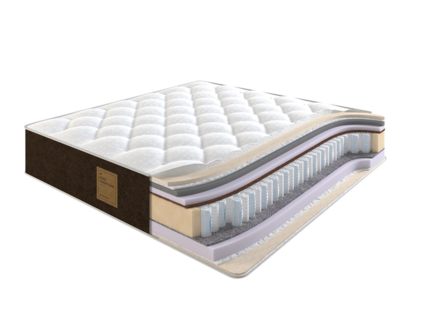 Матрас DreamLine King Tradition Coal DS 80х190