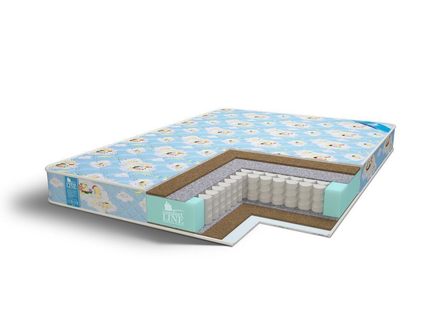 Матрас Comfort Line Baby Hard TFK 20