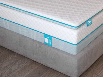 Наматрасник Промтекс-Ориент Latex Eco 6 180х200