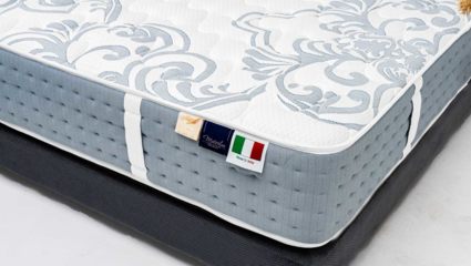 Матрас Materlux MONIKA 155х190