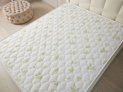 Матрас Мистер Слип Special Line релакс 500 уцененный 160х190