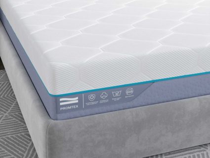 Матрас Промтекс-Ориент Monolit Combi Memory 20 110х195